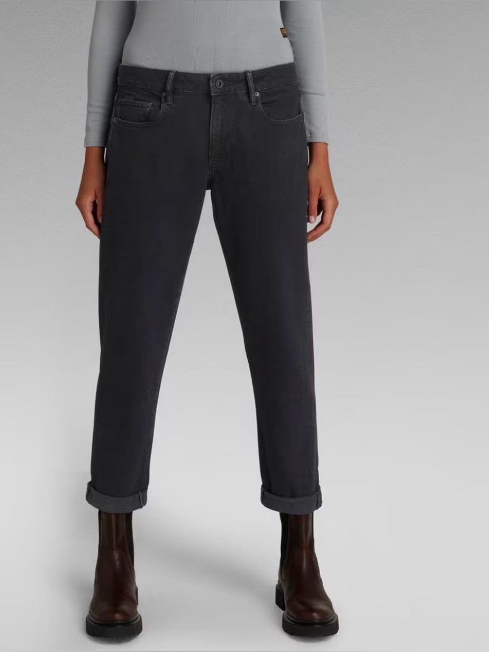 G Star Raw Kate Boyfriend Jeans, 26x32